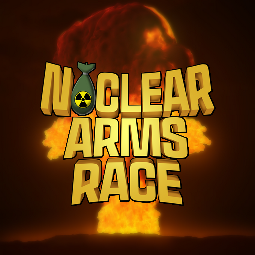 Nuclear Arms Race icon
