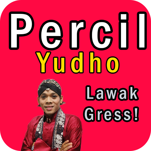 ikon Percil Yudho Peye Lawakan Terbaru