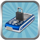 Smartphone Security icon