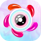 Face Makeup - Beauty Camera Selfie Makeovers icon