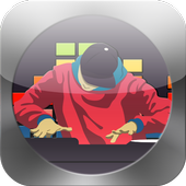 Virtual DJ Mixer icon