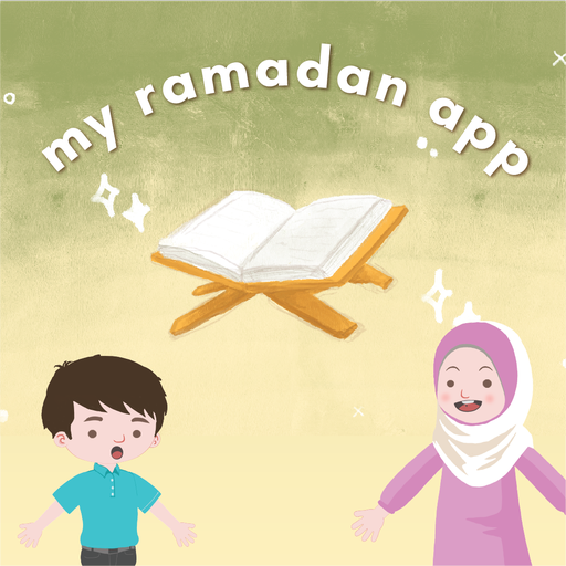 My Ramadan App icon