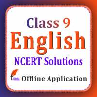 Class 9 English for 2023-24 on 9Apps