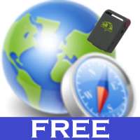 GPS Tracker Car TK SMS Free