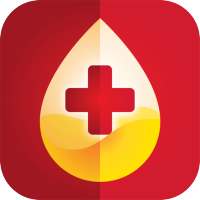 PlasmaLife - Blood & Plasma Donation App