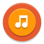 Music Player icon