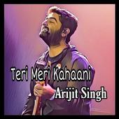 Best Of Arijit Singh | Hindi Song Collection icon