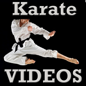 Karate VIDEOs icon