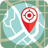 GPS Tracker Navigation - Route Finder & Directions on 9Apps
