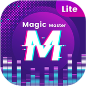 Lite For Magic Master - Magic Video Maker 2020 icon