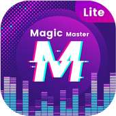 Lite For Magic Master - Magic Video Maker 2020 on 9Apps