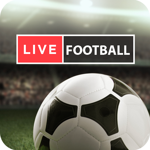 FOOTBALL TV LIVE HD icon