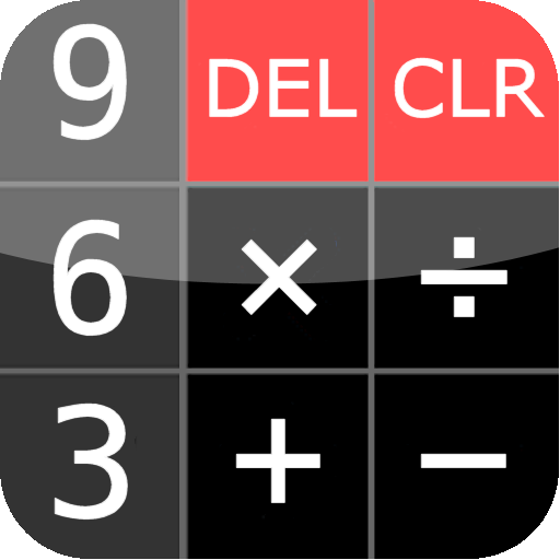 PG Calculator (Standard) icon