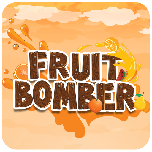 Fruit Bomber icon