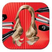 Peremp Hairstyle Photo Montage on 9Apps