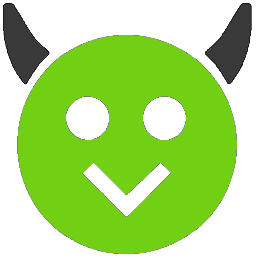 HappyMod: Happy Apps Assistant icon