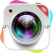 HD Camera icon