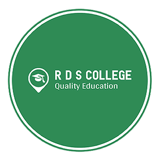 RDS EDU APP icon