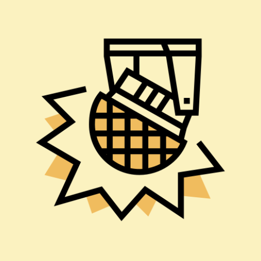 DiscoLight - Music sensitive disco light icon