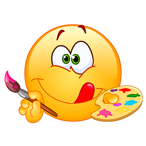 Emoji Maker - Make New Emoji! icon