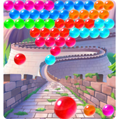 Bubble Shooter Pake icon