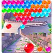 Bubble Shooter Pake