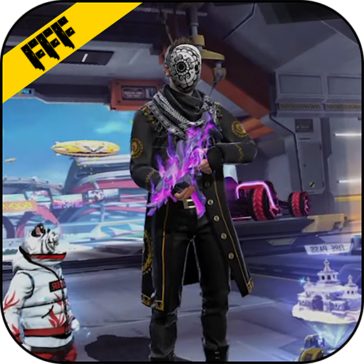 Guide Game Max Fire Play FFF icon