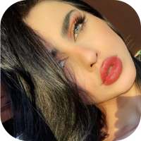 فتيات عرب يعشن في أروبا للتعارف on 9Apps