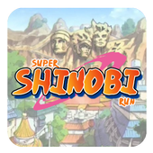 Shinobi Legend - Ninja Battle icon