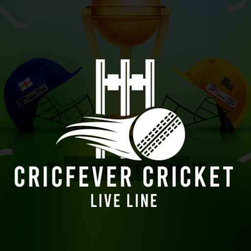 CricFever - Cricket Live Line icon