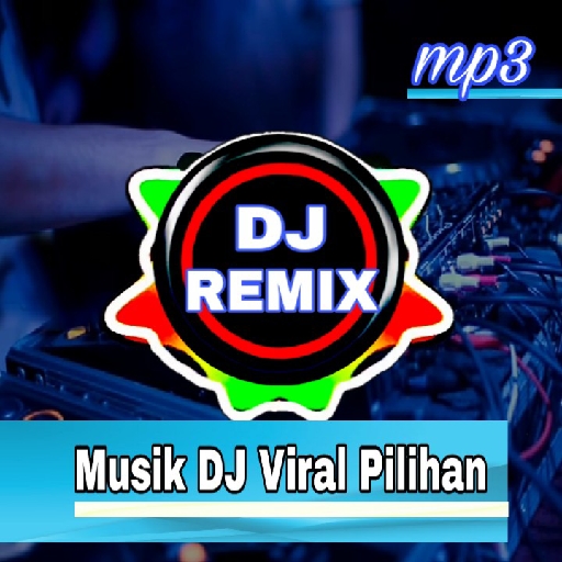 DJ TUTU REMIX VIRAL icon