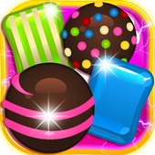 Candy Matching icon