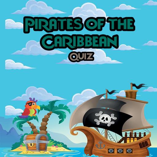 Quiz for Pirates of the Caribbean icon