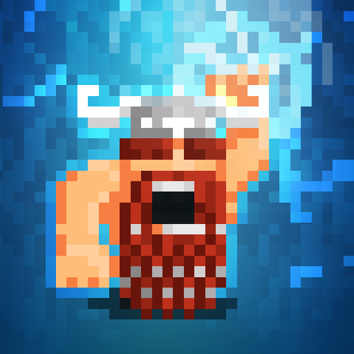 Vikings Village - Party Hard! - BETA icon