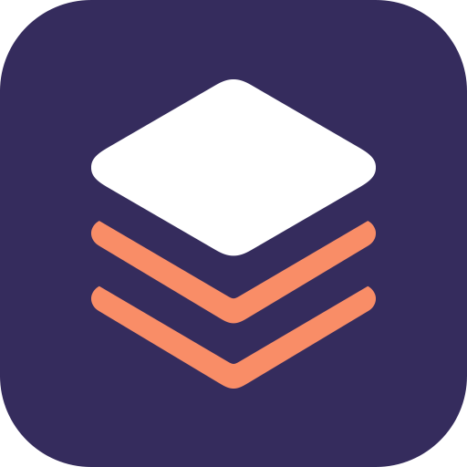 3D Live Parallax Wallpaper HD icon