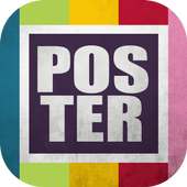 Poster Maker on 9Apps