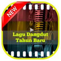 Lagu Dangdut Tahun Baru on 9Apps