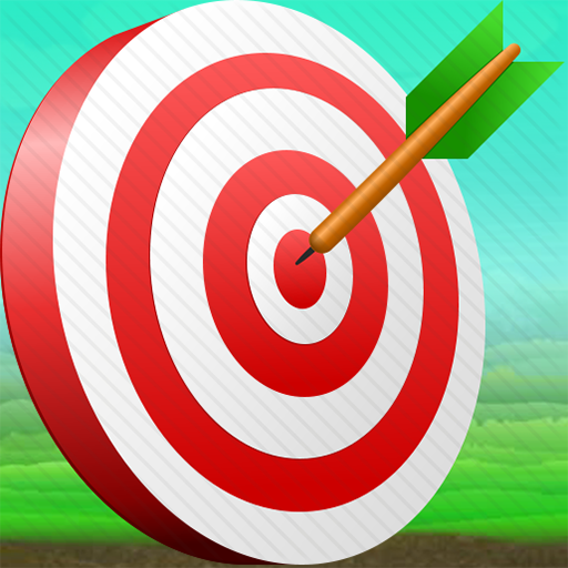 Archery Master 2D icon