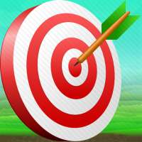 Archery Master 2D