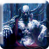 Hero Squad Commando Warhammer icon