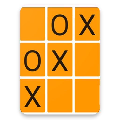 Tic Tac Toe icon