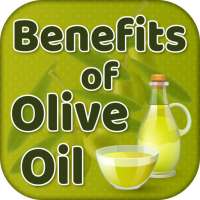 Olive Oil Benefits on 9Apps