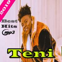 Teni – Top Songs 2019- without Internet on 9Apps