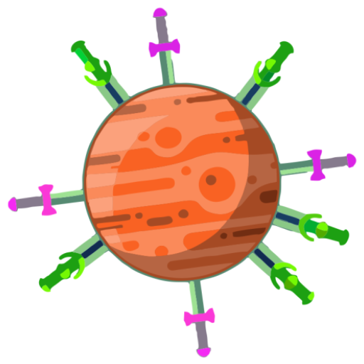 Real Knife Game icon