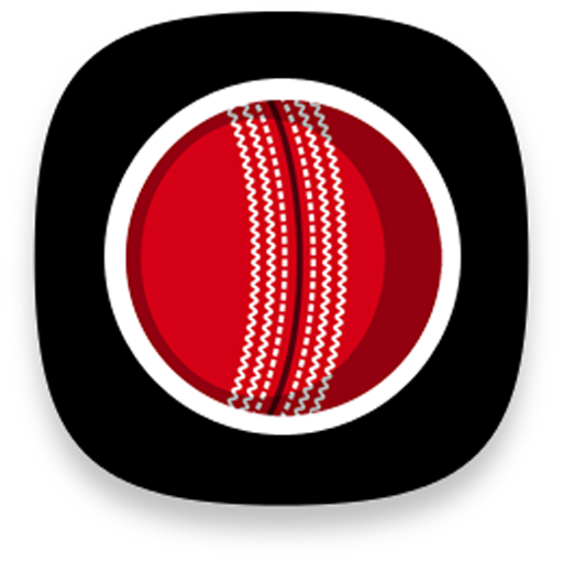 Cricket Live Line icon