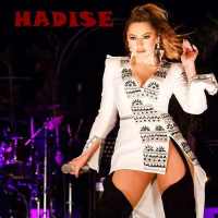 Hadise Songs'Dum Tek Tek' on 9Apps