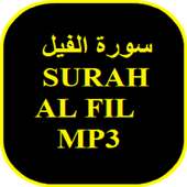 Surah Al Fil MP3 on 9Apps