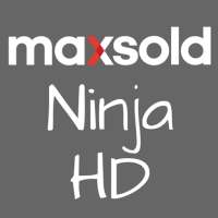MaxSold Ninja HD