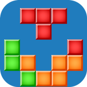 Brick Classic - Block Puzzle icon