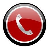 call recorder automatic icon